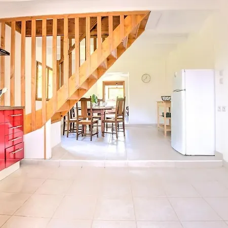 Holiday home Le Du Manoire