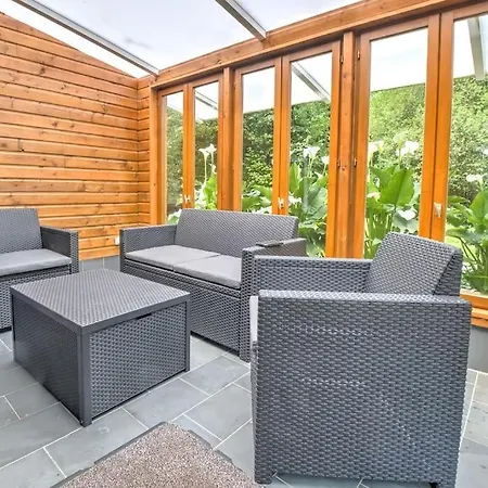 Le Du Manoire Holiday home