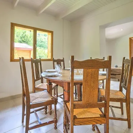 Le Du Manoire Holiday home